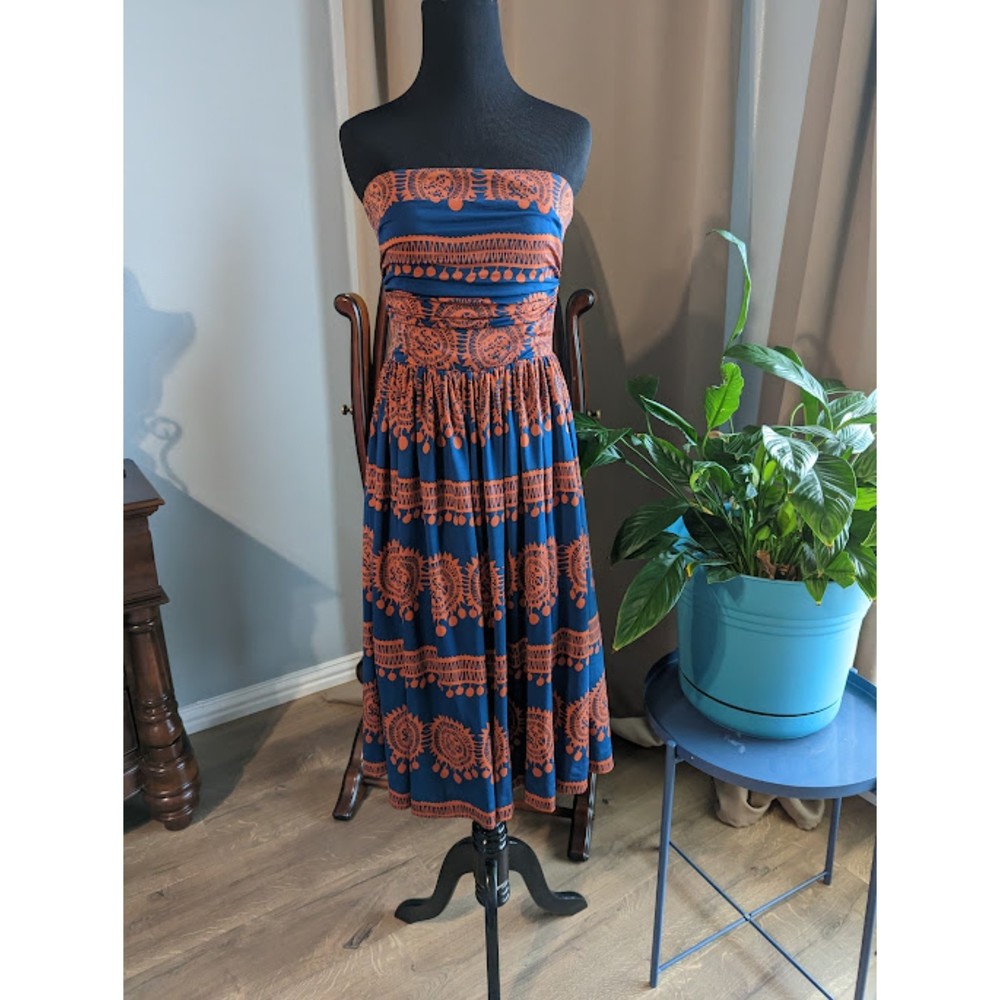 Sun Dress